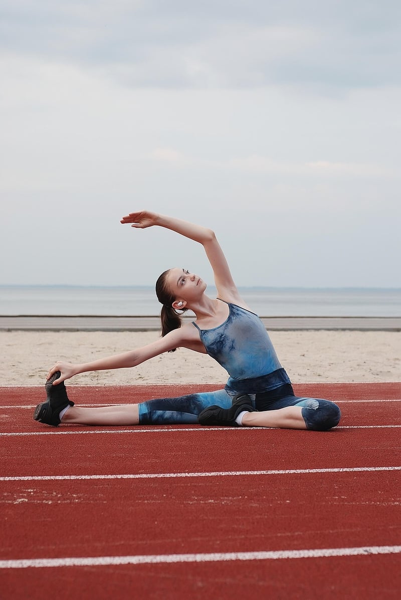 Somatic Movement