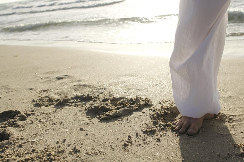 Tai Chi Pose Image